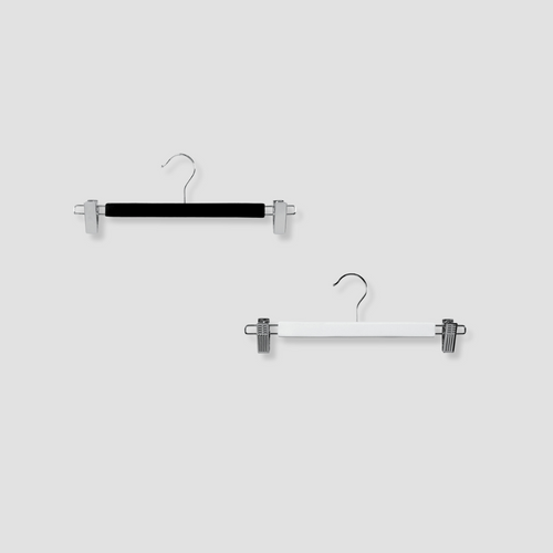 Clip Hanger End Clips 330mm Box x50