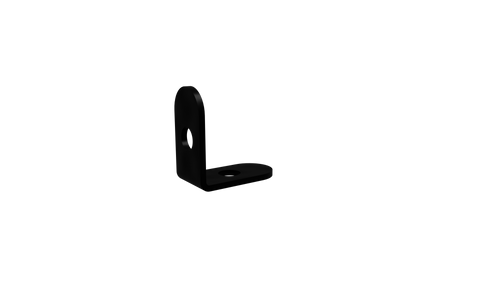 kubos "L" shelf bracket