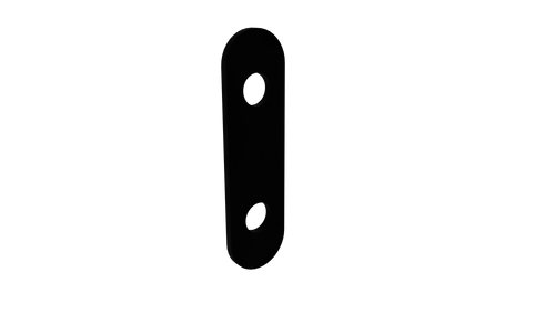 kubos Flat Panel Bracket