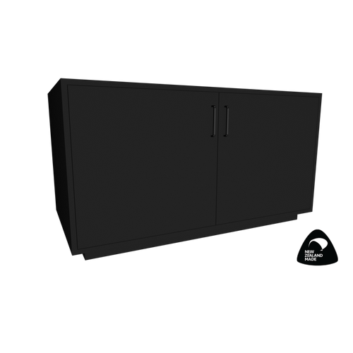kubos Base Cabinet for 600mm d frame