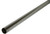 Flexiwall 25 Hang Rail Tube 25mm x 2400mm Chrome