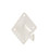 Wire Grid Wall Mount Bracket