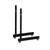 Wire Grid Legs Pair
