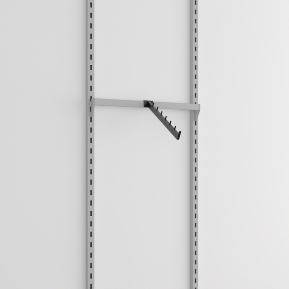 Flexi Waterfall Arm 6 Pin 350mm