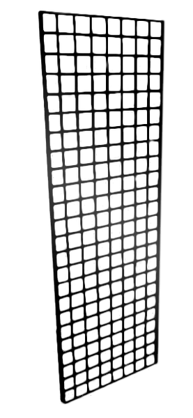 Gridmesh Panel 610mm w x 1755mm h
