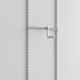 Flexi Stepped Arm 400mm
