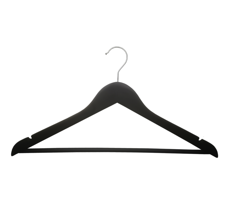 Top Hanger Wishbone Rail Notches 440mm Box x50