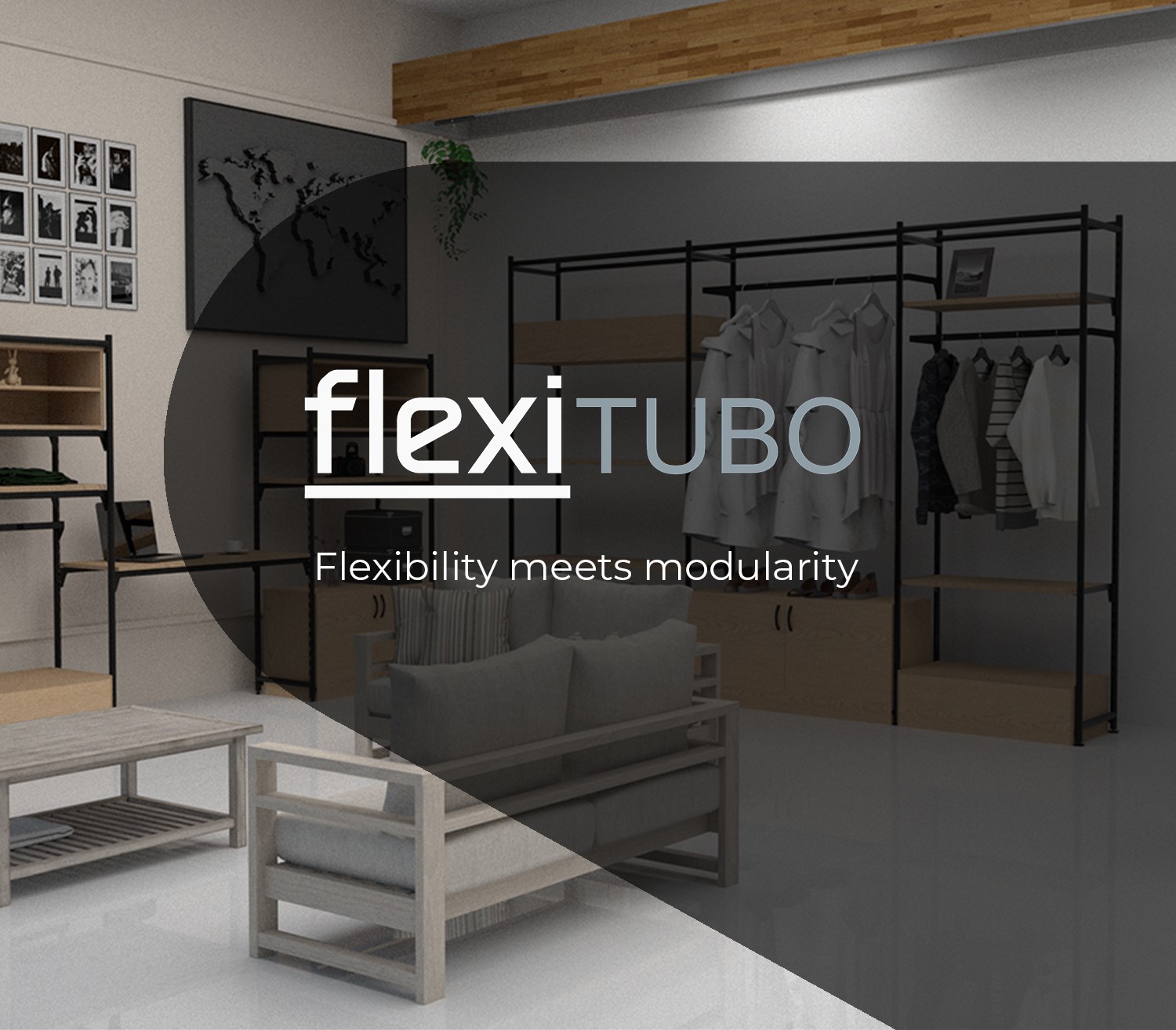 Surestyle Shop supplies, retail fittings, shelving & displays I