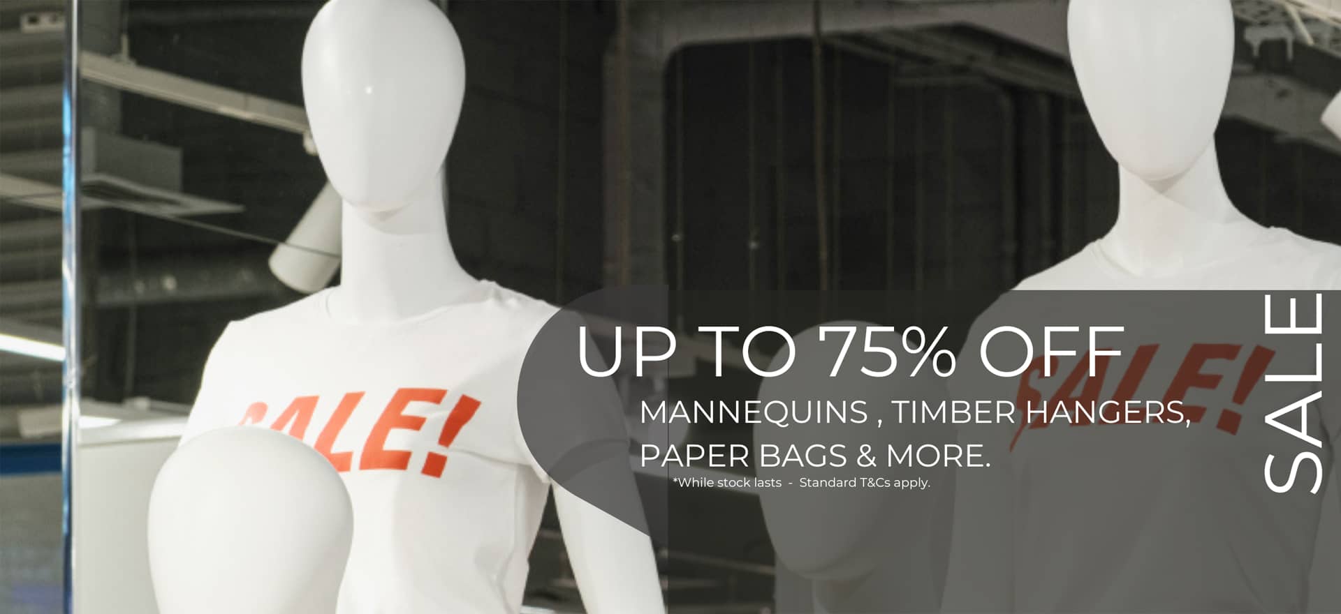 Surestyle | Modular Shelving Displays
