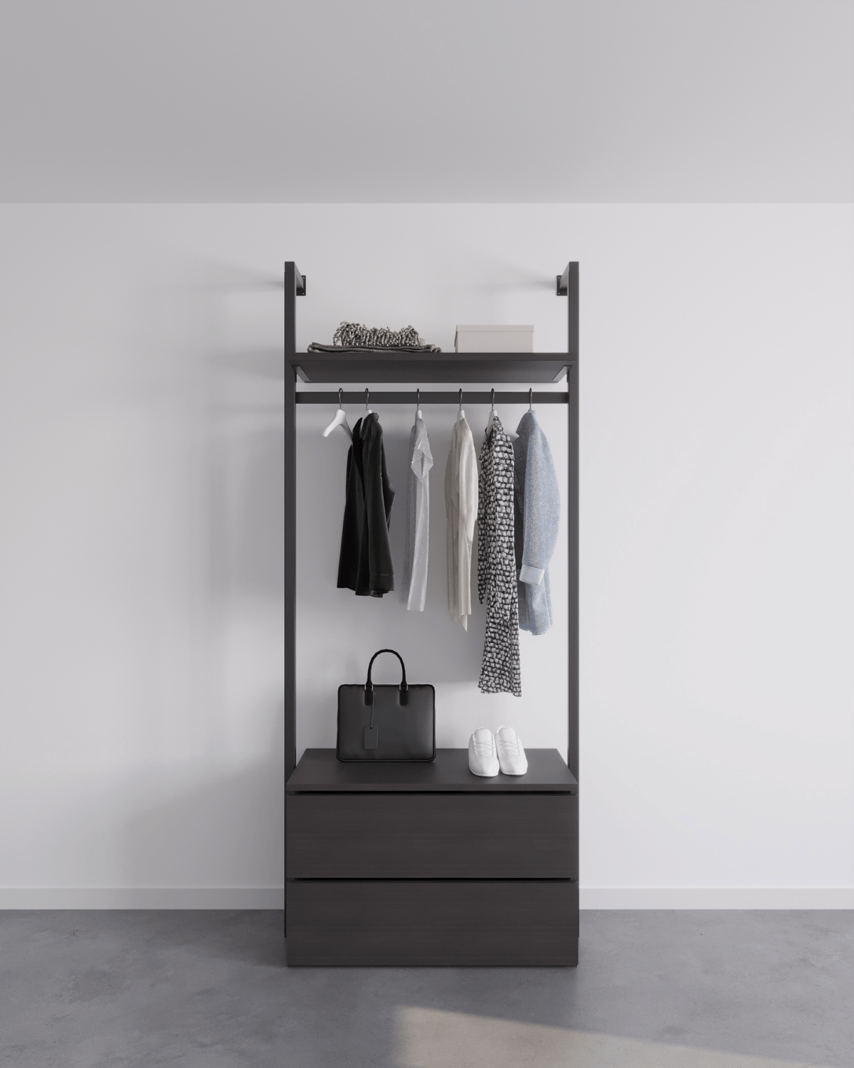 wardrobe solutions for everyone