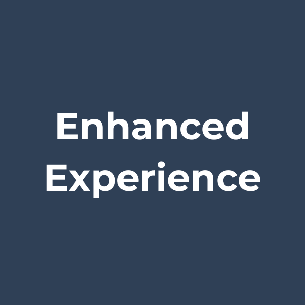 Enhanced Customer Experience: Professional, organised, and engaging displays.