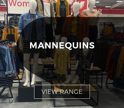 mannequins
