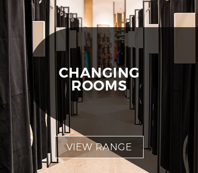 changing rooms