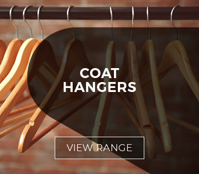 coat hangers