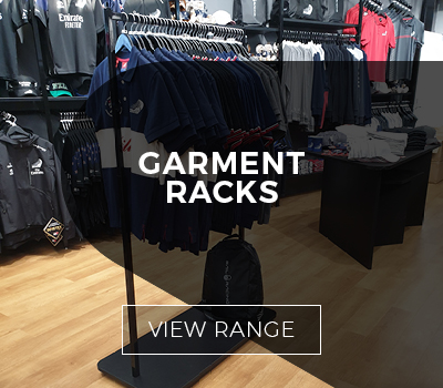 garment racks