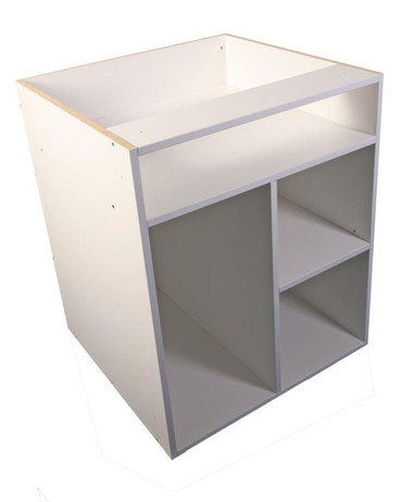 Counter Module POS Unit 600mm - Surestyle Limited