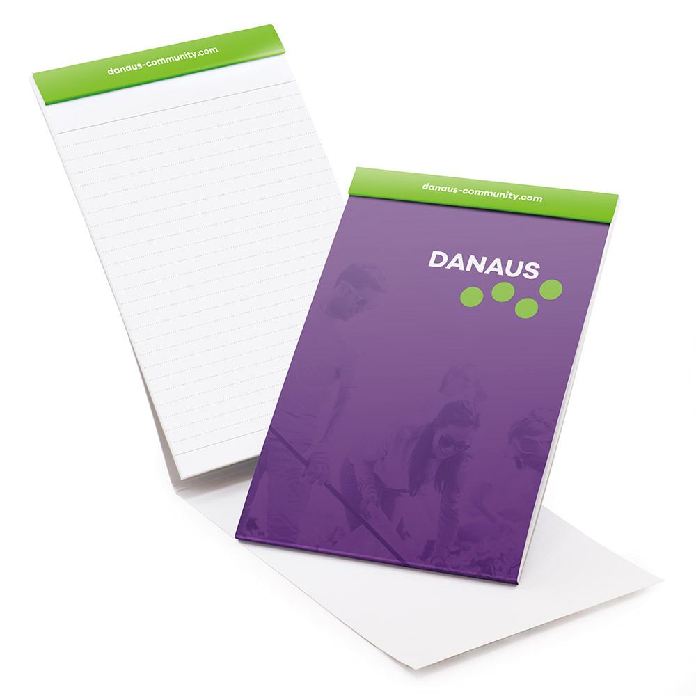 5x7 custom printed notepad journal 5x7 custom printed notepad journal
