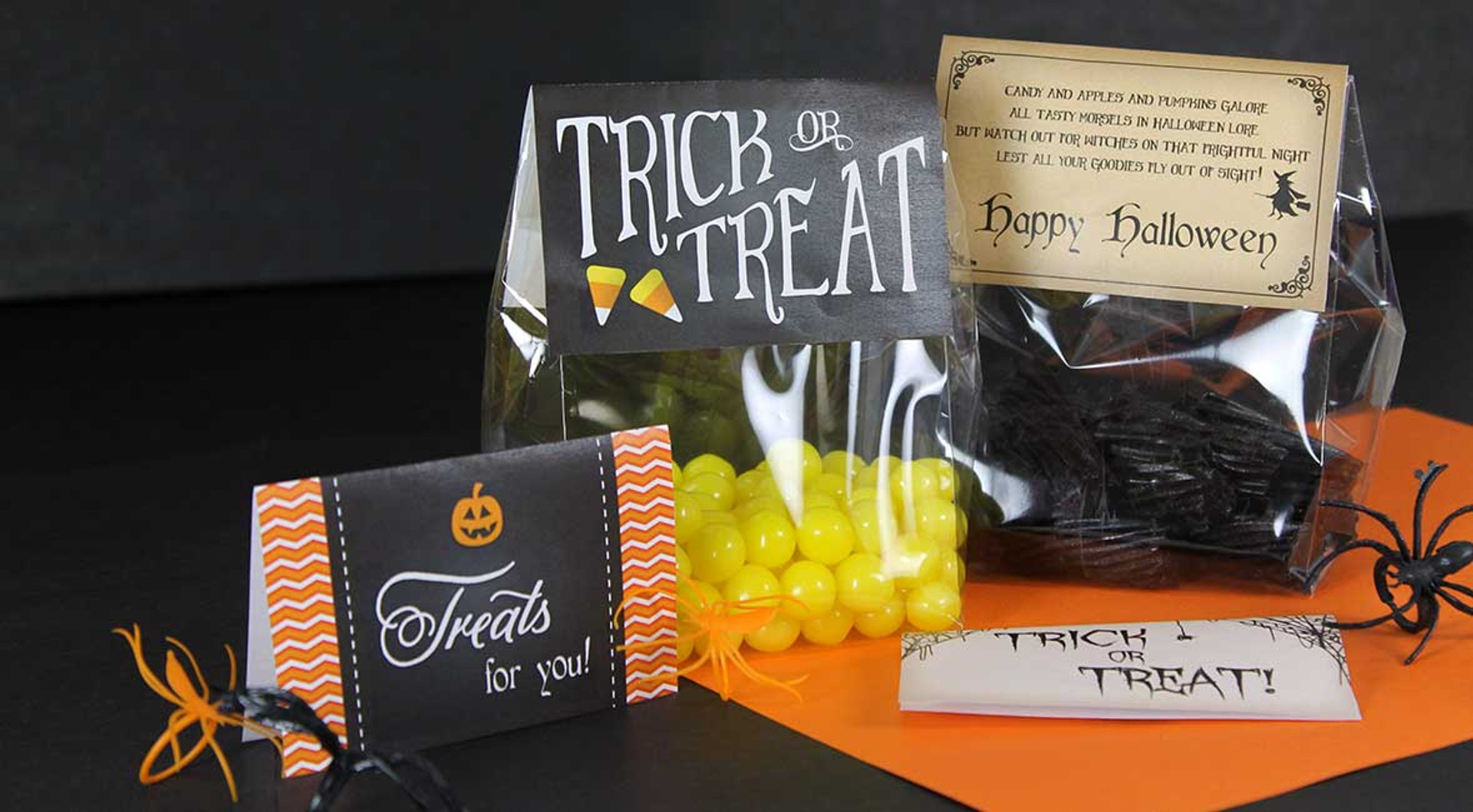 Free Printable Halloween Cello Bag Toppers | Studio Style free-printable-halloween-cello-bag-toppers-studio-style