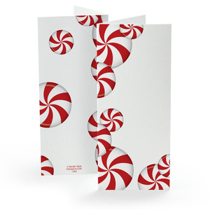 Peppermint candy photo booth folder design Peppermint candy photo booth folder design
