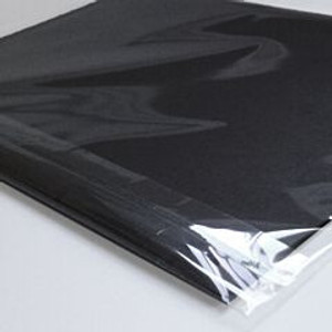 Clear bags for photo folders Clear bags for photo folders