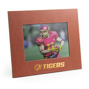 Personalized football picture frame Personalized football picture frame
