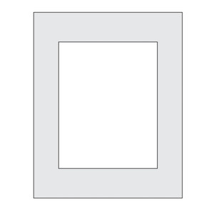 Picture Frame Double Mat 11x14 for 8x10 and and 50 similar items