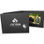 Custom golf photo folder with country club logo imprint