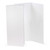In stock photo booth folders for 2x6 picture strips