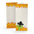 Fiesta Cinco De Mayo photo booth folder design with cactus wearing a sombrero