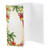 Front cover rustic tropical photo booth frame