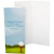 Photo booth folder for golf events