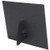 Black paper frame with easel back for easy display Black paper frame with easel back for easy display