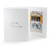 Wedding photo folder for vertical 4x6 portraits Wedding photo folder for vertical 4x6 portraits