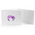 Mardi Gras themed photo folder for horizontal 4x6 event pictures Mardi Gras themed photo folder for horizontal 4x6 event pictures