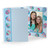 Easter eggs photo folders