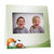 Sports-themed Instax paper picture frame Sports-themed Instax paper picture frame
