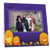 Halloween pumpkins Instax paper frame