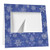 Instax picture frame with winter snowflakes design Instax picture frame with winter snowflakes design