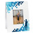 Basketball player Instax Mini paper frame Basketball player Instax Mini paper frame