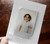 Tabs hold your Instax Mini print in place Tabs hold your Instax Mini print in place