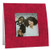 Red holiday party Polaroid picture frame Red holiday party Polaroid picture frame