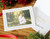 Personalized Merry Christmas, Happy New Year photo insert greeting card Personalized Merry Christmas, Happy New Year photo insert greeting card