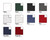 Choose from 10 photo mat colors Choose from 10 photo mat colors