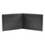 Blank photo folder for two photos side-by-side Blank photo folder for two photos side-by-side