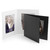 Black and white clearance 4x5 double view portrait folders Black and white clearance 4x5 double view portrait folders
