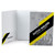 Custom printed padfolio with university branding Custom printed padfolio with university branding