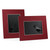 Burgundy horizontal and vertical frames Burgundy horizontal and vertical frames