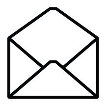 Envelope icon