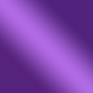 Metallic purple foil
