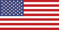 USA flag icon